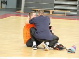 Pierwsze zwycięstwo Gwardii Opole w Superlidze