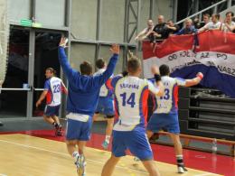 Pierwsze zwycięstwo Gwardii Opole w Superlidze