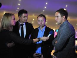 VIP-y na oficjalnym otwarciu Kubatury [WIDEO]