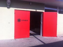 CrossFit - trening dla każdego!
