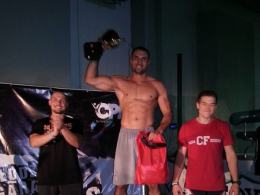 CrossFit - trening dla każdego!