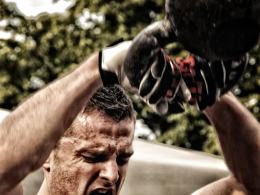 CrossFit - trening dla każdego!