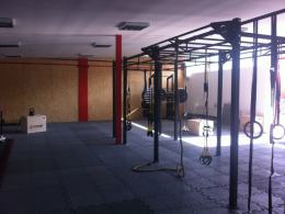 CrossFit - trening dla każdego!