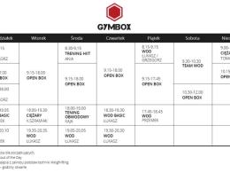 CrossFit - trening dla każdego!