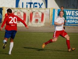 Remis beniaminków. Ostrovia - Odra 0:0 [wideo]