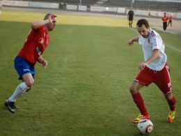 Remis beniaminków. Ostrovia - Odra 0:0 [wideo]