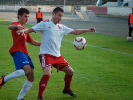 Remis beniaminków. Ostrovia - Odra 0:0 [wideo]