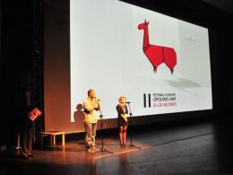 Festiwal Opolskie Lamy odbywał się po raz 11.