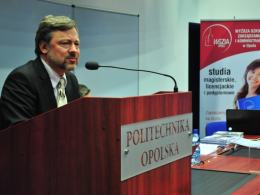 O lepszą współpracę nauki i przemysłu w regionie