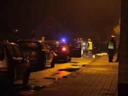 19-latek bez prawa jazdy zabił rowerzystę i uciekł