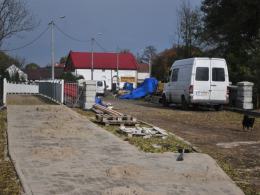 Kończy się remont mostu w Kępie