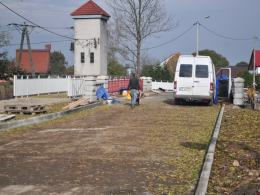 Kończy się remont mostu w Kępie