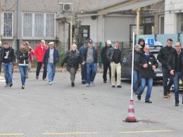 Ruszyły zajęcia Akademii Bezpiecznego Kierowcy