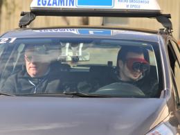 Ruszyły zajęcia Akademii Bezpiecznego Kierowcy