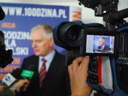 Jarosław Gowin: Opole nie ma perspektyw dla młodych