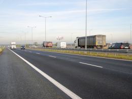 Zakończył się remont opolskiego odcinka A4