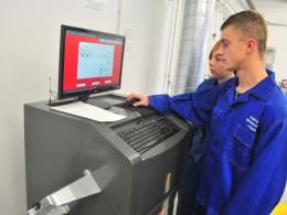 Uczniowie opolskich zawodówek mają sprzęt do nauki za 1,5 miliona złotych