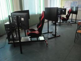 Uczniowie opolskich zawodówek mają sprzęt do nauki za 1,5 miliona złotych