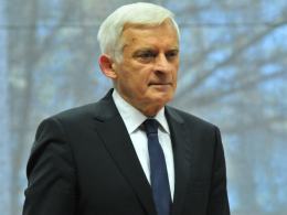 Jerzy Buzek odebrał tytuł Honorowego Obywatela Województwa Opolskiego