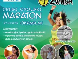 (plakat imprezy)