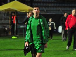 Odra-Warta 1:1. Mecz w cieniu kontrowersyjnych decyzji sędziego. [wideo]