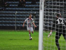 Odra-Warta 1:1. Mecz w cieniu kontrowersyjnych decyzji sędziego. [wideo]