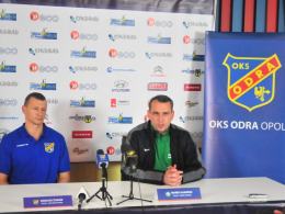 Odra-Warta 1:1. Mecz w cieniu kontrowersyjnych decyzji sędziego. [wideo]