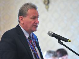 Leszek Korzeniowski znów szefem Platformy Obywatelskiej na Opolszczyźnie