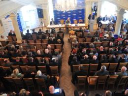 Leszek Korzeniowski znów szefem Platformy Obywatelskiej na Opolszczyźnie