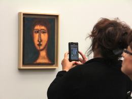 Galeria Sztuki Współczesnej świętuje 55. urodziny