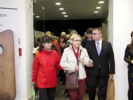 Galeria Sztuki Współczesnej świętuje 55. urodziny