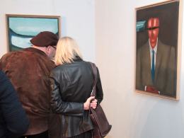 Galeria Sztuki Współczesnej świętuje 55. urodziny