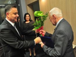 Rozdano nagrody prezydenta Opola w kulturze