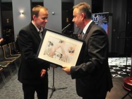 Rozdano nagrody prezydenta Opola w kulturze