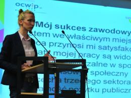 Opolski Kongres Młodych. W regionie też można zrobić karierę.