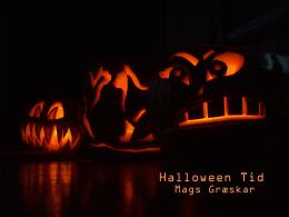Halloweenowe dynie naszych czytelników