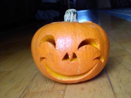 Halloweenowe dynie naszych czytelników
