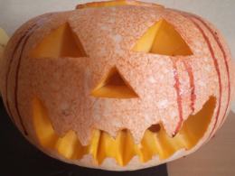 Halloweenowe dynie naszych czytelników