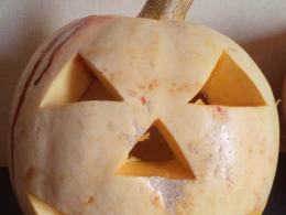 Halloweenowe dynie naszych czytelników