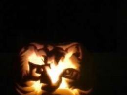 Halloweenowe dynie naszych czytelników