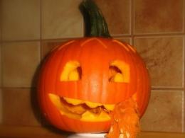 Halloweenowe dynie naszych czytelników