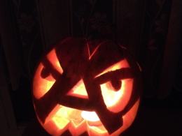 Halloweenowe dynie naszych czytelników
