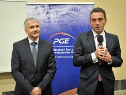 Ludzie biznesu uczą studentów Politechniki Opolskiej