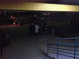 Pijany opolanin wywołał alarm bombowy w szpitalu