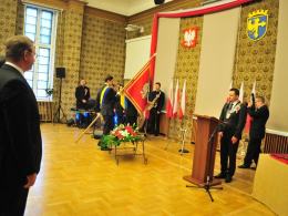 Profesor Jerzy Skubis i ksiądz Marian Niemiec zasłużeni dla Opola