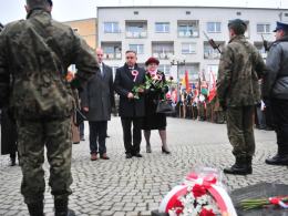 Tłumy Opolan świętowały Dzień Niepodległości