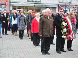 Tłumy Opolan świętowały Dzień Niepodległości