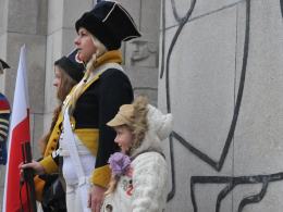 Tłumy Opolan świętowały Dzień Niepodległości