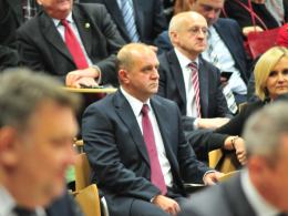 Andrzej Buła nowym marszałkiem województwa opolskiego