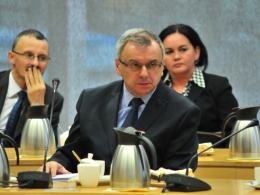 Andrzej Buła nowym marszałkiem województwa opolskiego